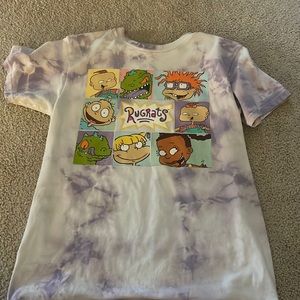 Random Rugrats T-shirt I found in my closet only worn once